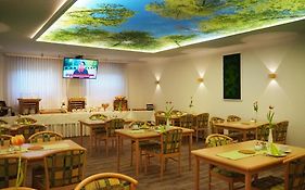 Land-gut-Hotel Räuber Lippoldskrug